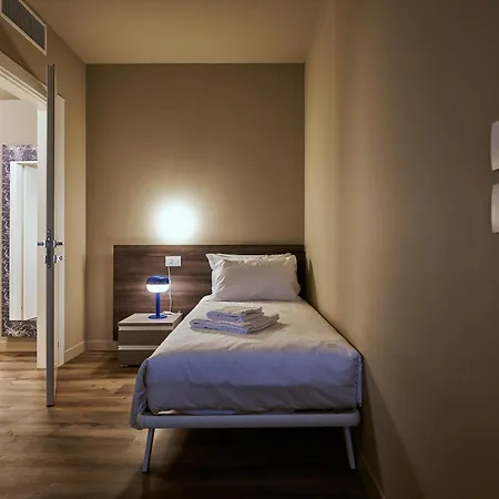 Apartmán The School Venice, Boutique Loft