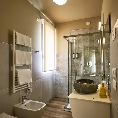 The School Venice, Boutique Loft Apartmán