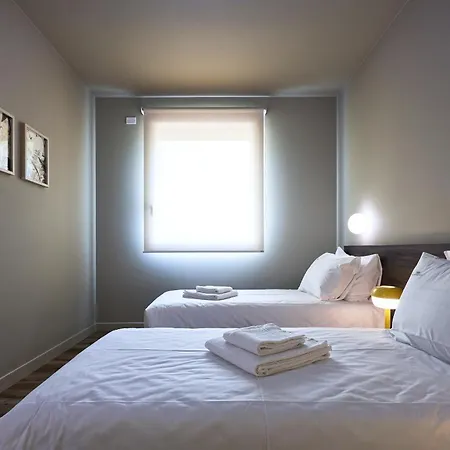 The School Venice, Boutique Loft * Marghera