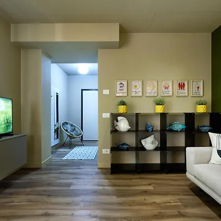 Διαμέρισμα The School Venice, Boutique Loft Μαργκέρα
