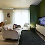 The School Venice, Boutique Loft