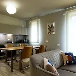 The School Venice, Boutique Loft Apartament Marghera
