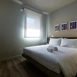 Apartament The School Venice, Boutique Loft *