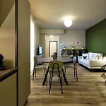 The School Venice, Boutique Loft Apartament Marghera
