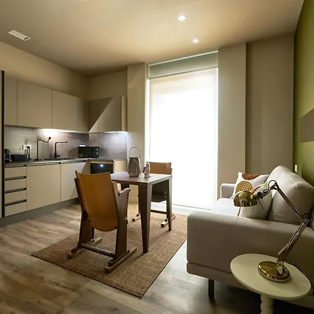 The School Venice, Boutique Loft Apartment