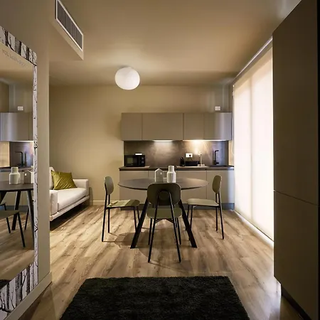 The School Venice, Boutique Loft Apartment