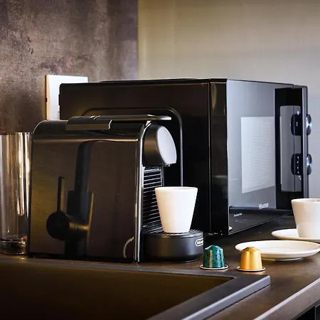 Апартаменты The School Venice, Boutique Loft Маргера