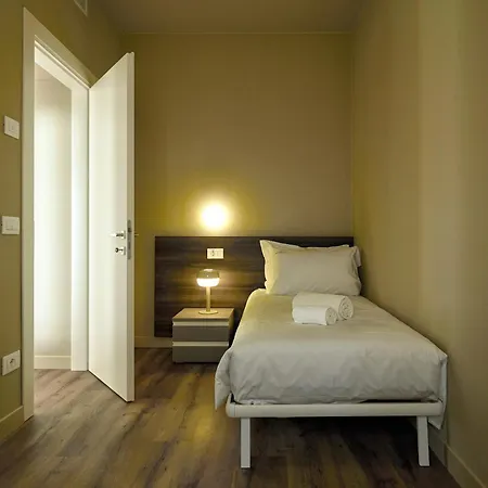 The School Venice, Boutique Loft Маргера