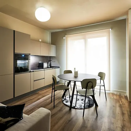 The School Venice, Boutique Loft