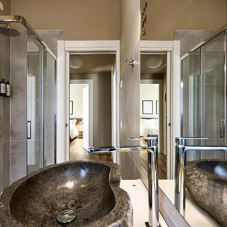 The School Venice, Boutique Loft *