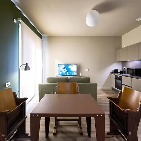 The School Venice, Boutique Loft *