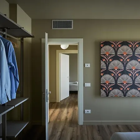 Апартаменты The School Venice, Boutique Loft *