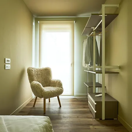 The School Venice, Boutique Loft *