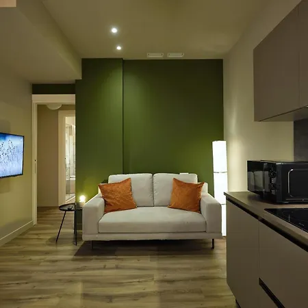 The School Venice, Boutique Loft Апартаменты *