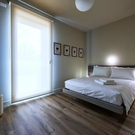 The School Venice, Boutique Loft