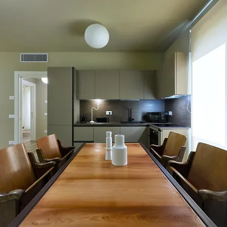 The School Venice, Boutique Loft *