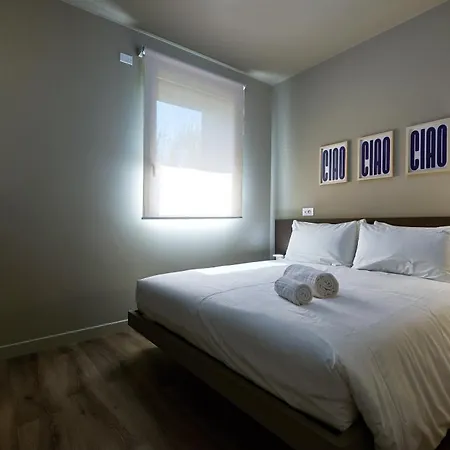 Апартаменты The School Venice, Boutique Loft *