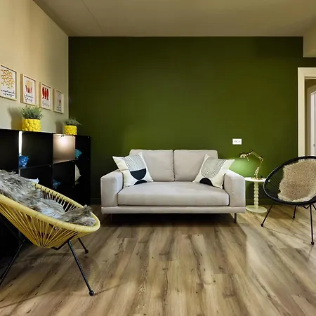 The School Venice, Boutique Loft * Venedig