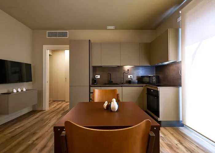 The School Venice, Boutique Loft Апартаменты Маргера