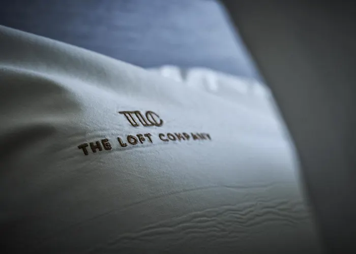 The School Venice, Boutique Loft * Маргера