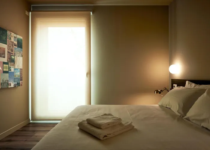 The School Venice, Boutique Loft Апартаменты