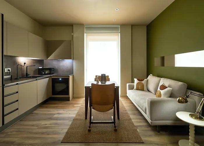 The School Venice, Boutique Loft *