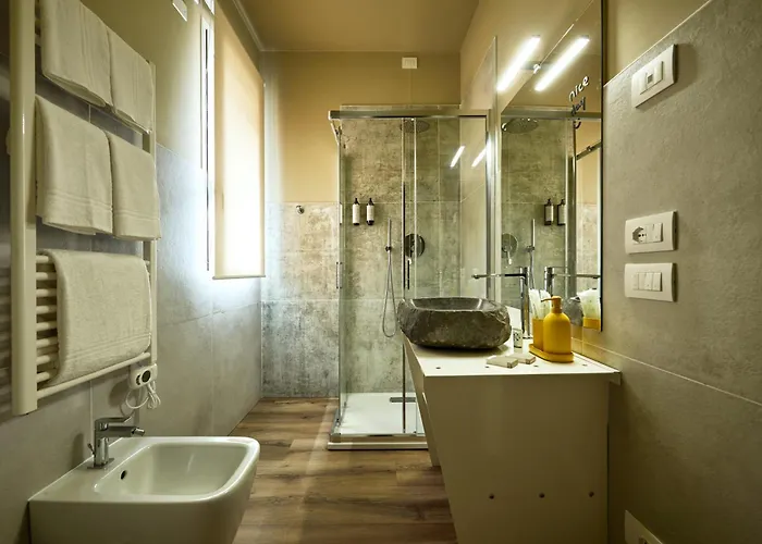 The School Venice, Boutique Loft Маргера