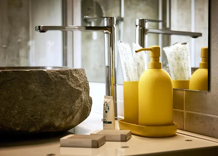 The School Venice, Boutique Loft Маргера