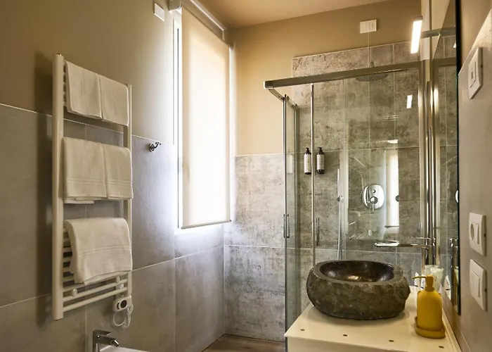 The School Venice, Boutique Loft Апартаменты