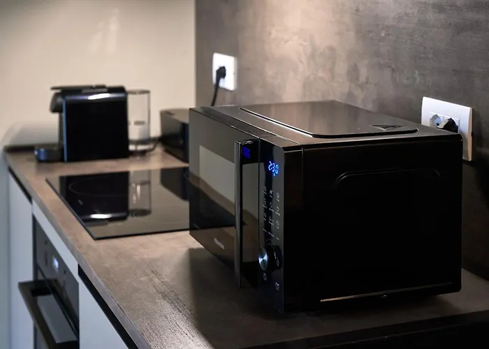 Апартаменты The School Venice, Boutique Loft Маргера