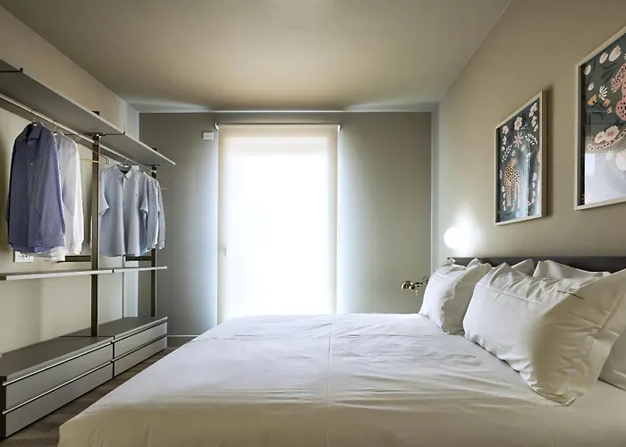 The School Venice, Boutique Loft Апартаменты Маргера