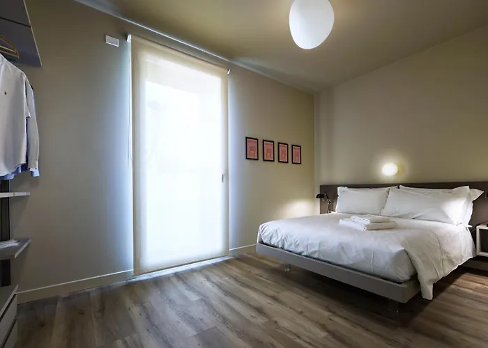 The School Venice, Boutique Loft *