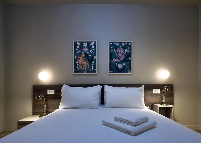 The School Venice, Boutique Loft Апартаменты Маргера