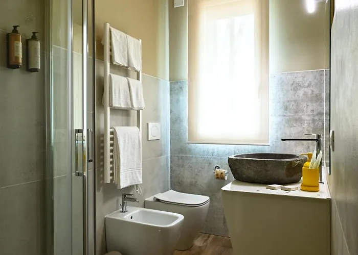 The School Venice, Boutique Loft Апартаменты Маргера