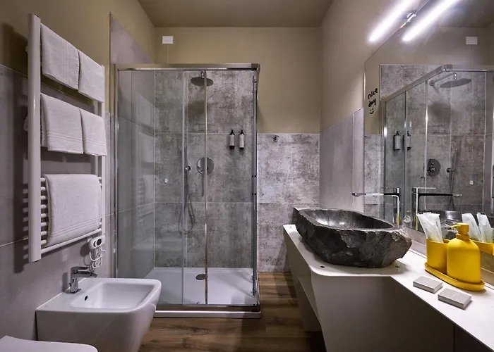 Апартаменты The School Venice, Boutique Loft *