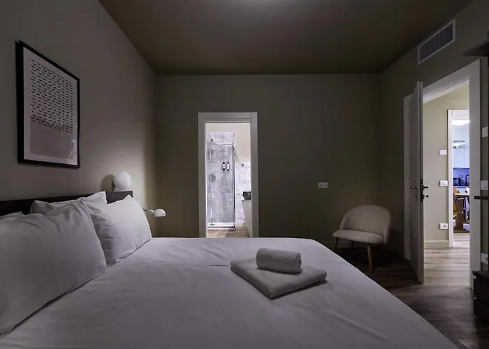 The School Venice, Boutique Loft