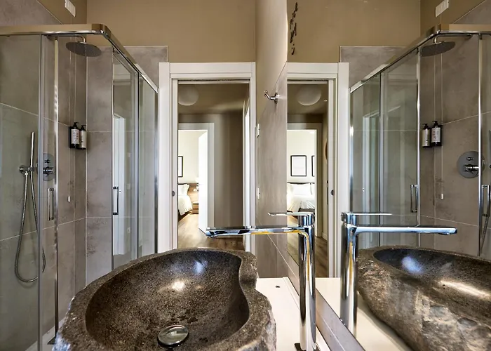 The School Venice, Boutique Loft *