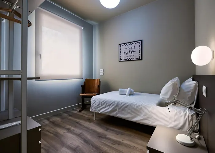 The School Venice, Boutique Loft * Маргера