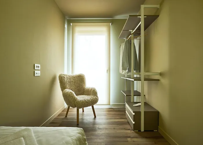 The School Venice, Boutique Loft *