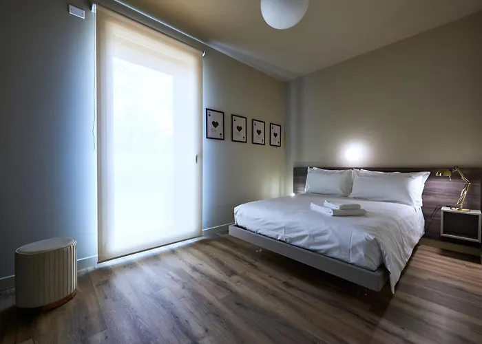 The School Venice, Boutique Loft