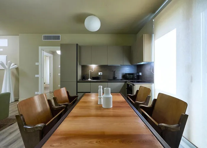 The School Venice, Boutique Loft *