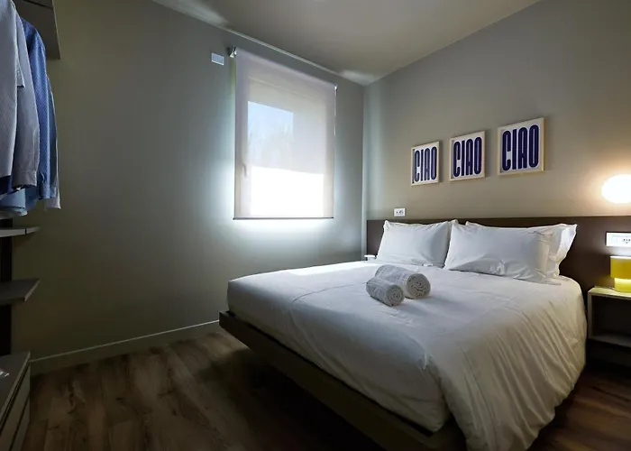 Апартаменты The School Venice, Boutique Loft *