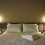 アパート The School Venice, Boutique Loft *