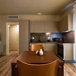 The School Venice, Boutique Loft アパート マルゲーラ