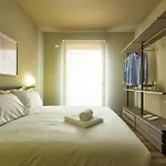 The School Venice, Boutique Loft * マルゲーラ