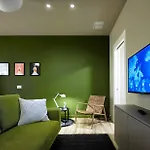 The School Venice, Boutique Loft アパート