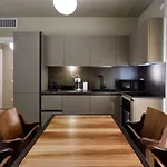 The School Venice, Boutique Loft マルゲーラ