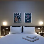 The School Venice, Boutique Loft アパート マルゲーラ