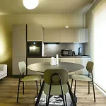 The School Venice, Boutique Loft * マルゲーラ