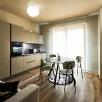 The School Venice, Boutique Loft